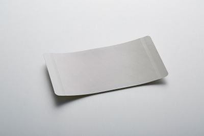 Polyester sealing film, -40C to +120C, sterile, Pk/100