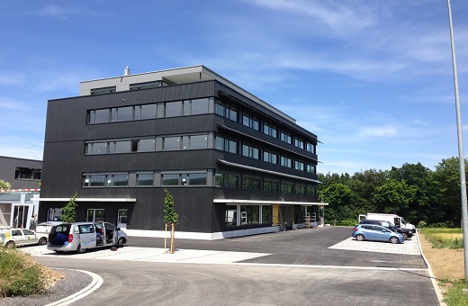 starlab newbuilding